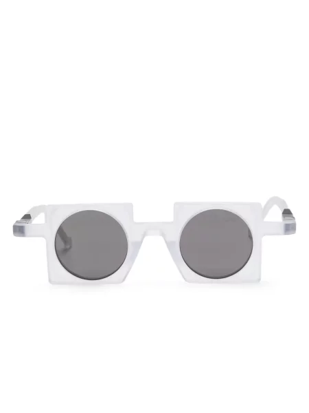 Ochelari de soare Vava Eyewear alb