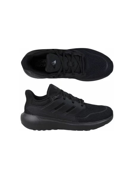 Pantofi Adidas negru