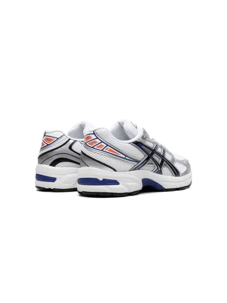 Sneakersy dziecięce Asics Tiger białe