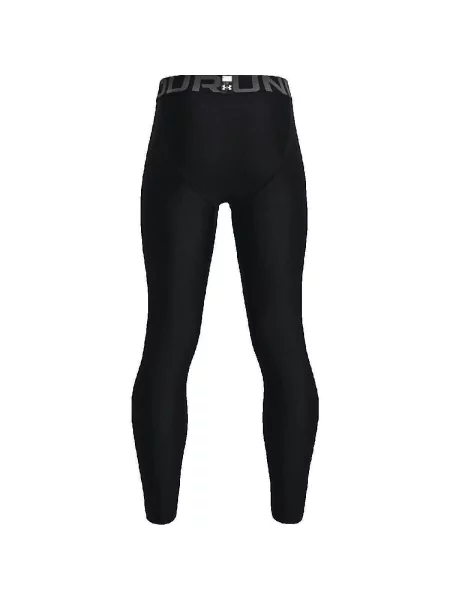 Gyerek nadrág Under Armour fekete