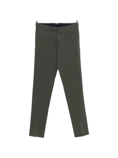 Pantaloni Pt Torino verde