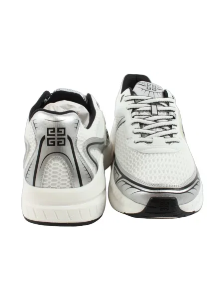 Sneakersy Givenchy białe