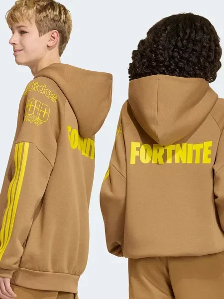 Детский свитер Adidas