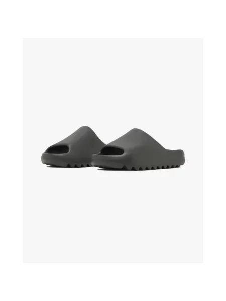 Klapki Yeezy czarne