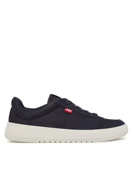 Helly Hansen Sneakers Halmstad 3 Bleumarin