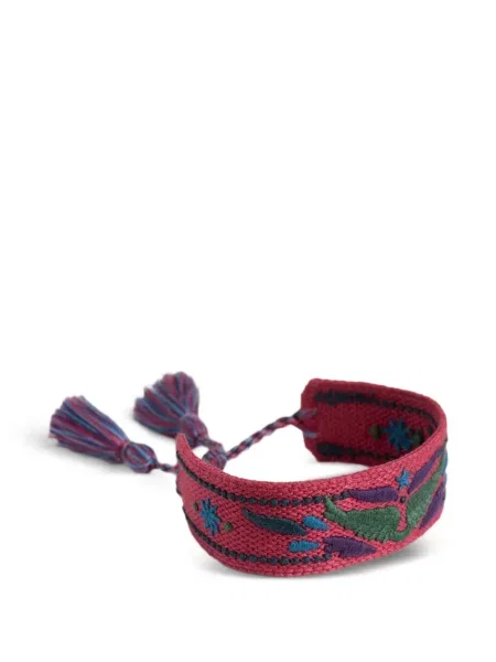 Brăţară Zadig&voltaire roz