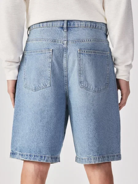 Next Kavbojke moder denim