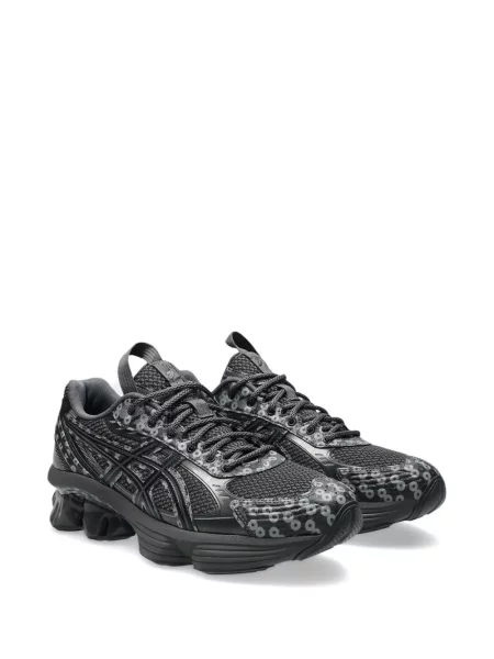 Sneakerși Asics Gel-venture cu autograf negru