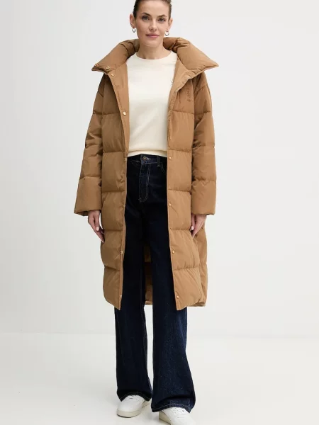 Tommy Hilfiger bluză bej