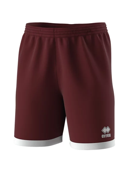 Pantaloni copii Errea maro