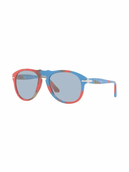 Ochelari de soare Persol albastru