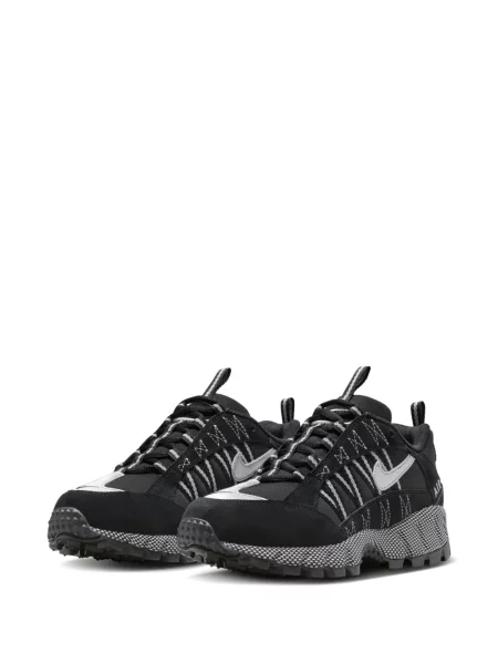 Sneakerși Nike Air Force 1 din fleece alergare negru