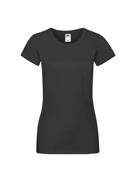 Majica Fruit Of The Loom siva