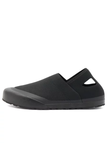 Sneakersy Arcteryx czarne