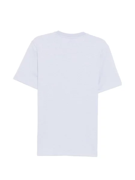 Tricou Boss albastru