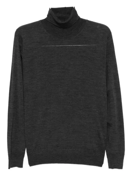 Tricou Barena gri