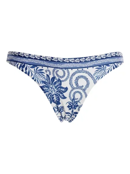 Bikini Agua Bendita alb