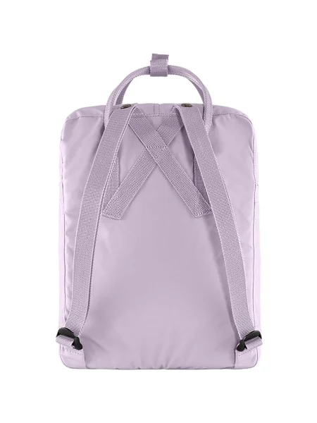 Hátizsák Fjällräven Kånken Backpack Pastel Lavender 16 l lila