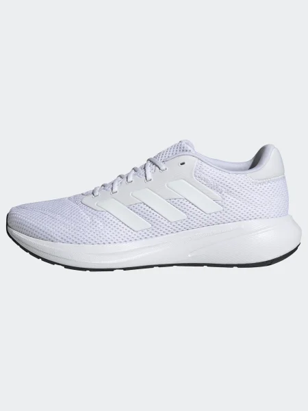 Adidas Pantofi pentru alergare Response Runner alb