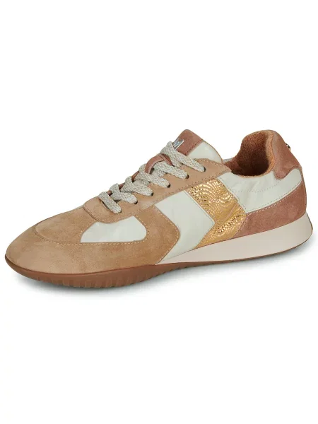 Pantofi Mam'zelle maro