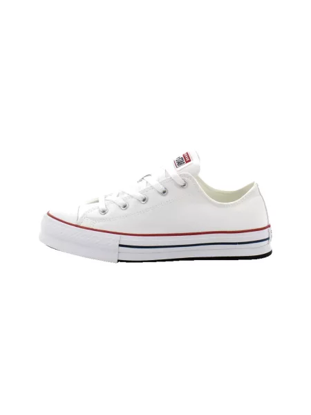 Pantofi Converse alb
