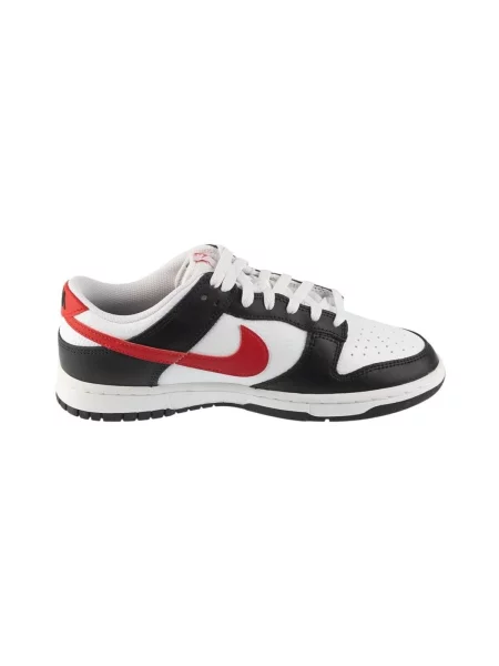 Retro tenisky Nike Dunk biela