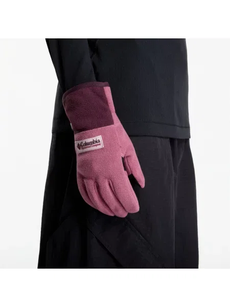 Ръкавици Columbia W Sequoia Grove Glove™ Antique Mauve Moonvista XS