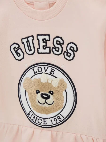 Детское платье Guess
