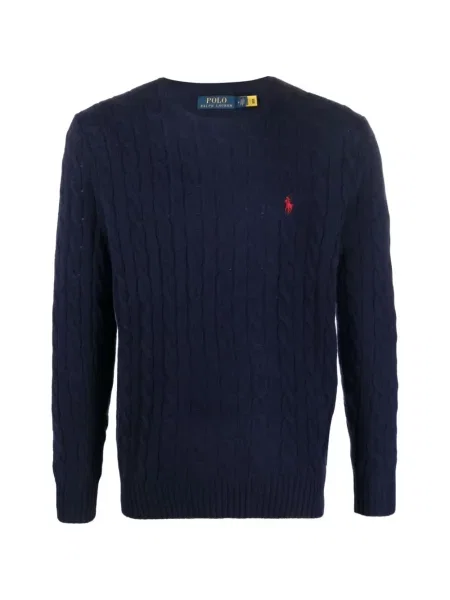 Polo Polo Ralph Lauren μπλε