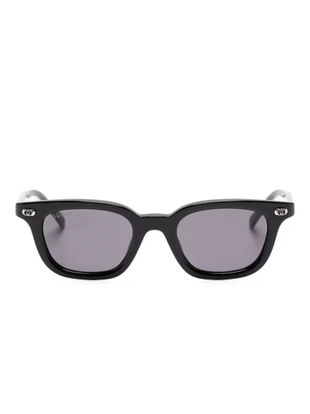 Ochelari de soare Gucci Eyewear negru