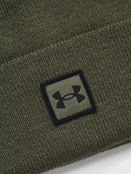 Sapka Under Armour zöld