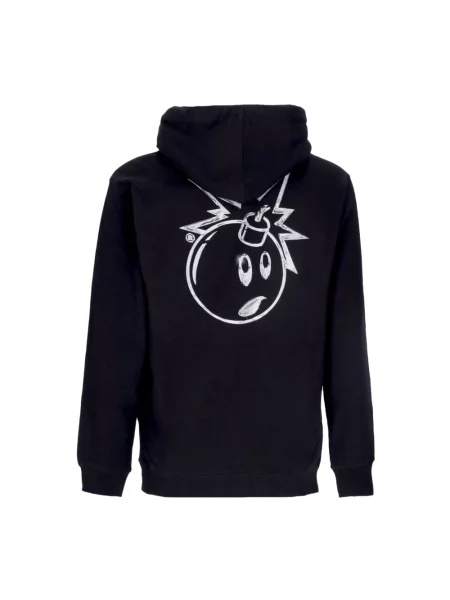 Bluza The Hundreds czarna