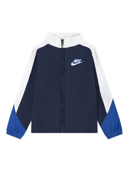 Анцуг Nike синьо