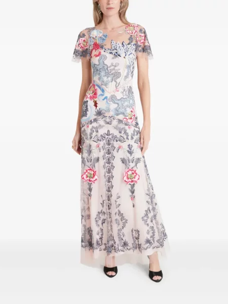 Rochie Temperley London roz