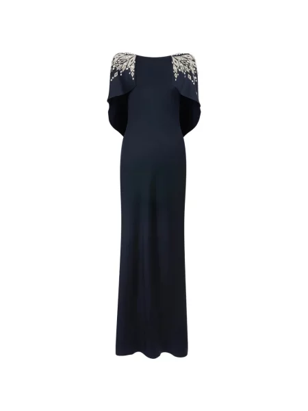 Rochie Jenny Packham albastru