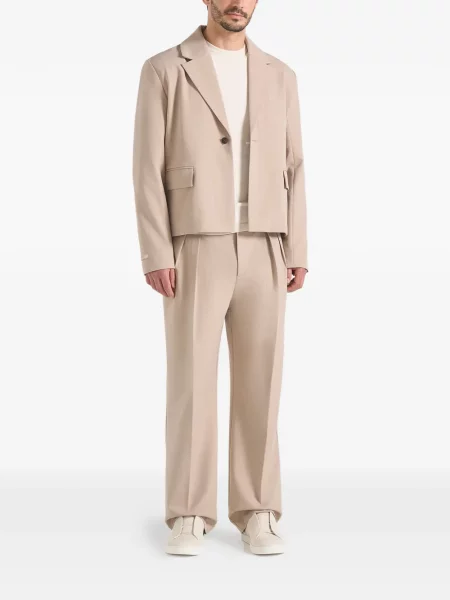 Sacou Manière De Voir