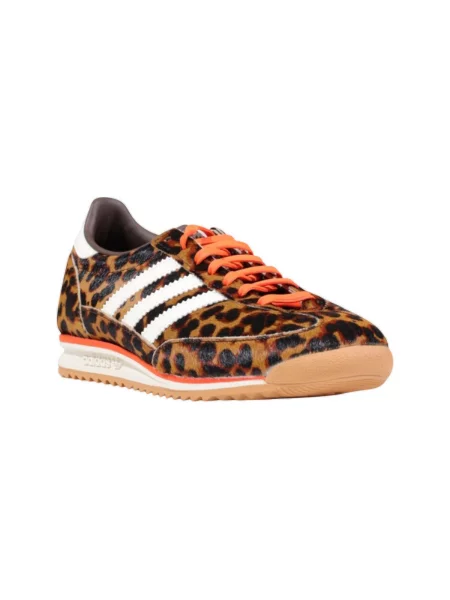 Pantofi Adidas maro