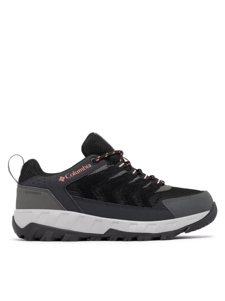 Pantofi Columbia negru