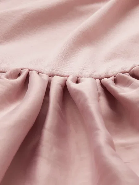 Rochie copii Gap roz