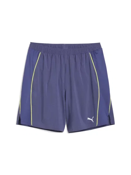 Шорти спортивні PUMA Run Velocity 7" Short комбінований верх синій