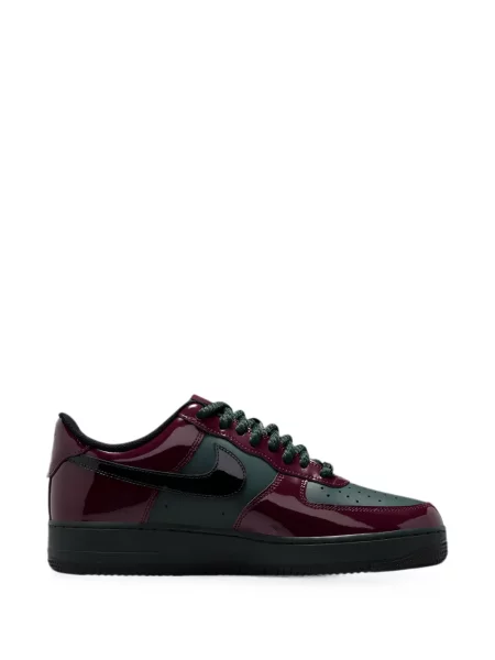 Sneakerși Nike Air Force 1 negru