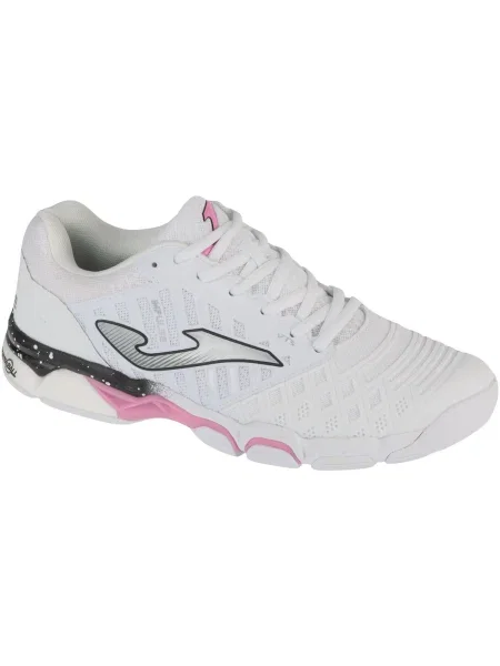 Pantofi Joma alb