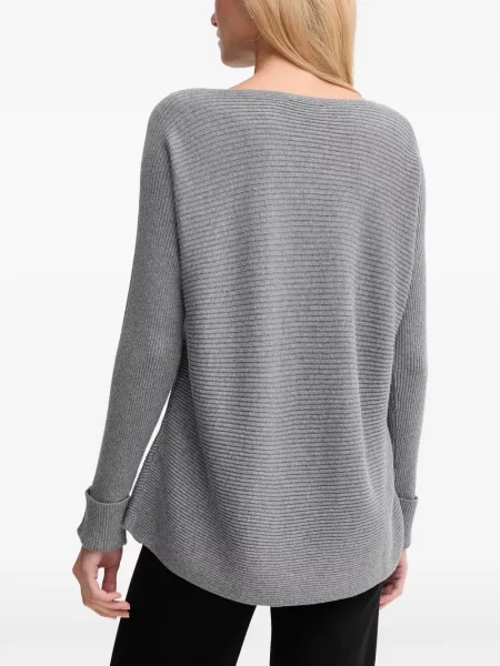 Pulover Benetton gri
