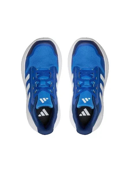 Bežecké topánky Adidas modrá