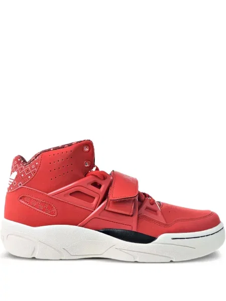 Termiczny koszulka Adidas polarowa do biegania szara