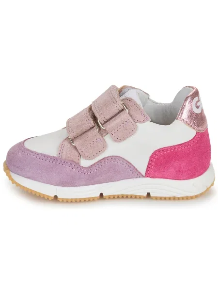 Pantofi copii Gbb roz