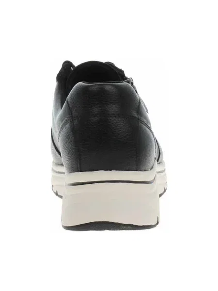 Pantofi Tamaris negru