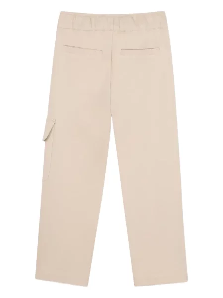 Spodnie cargo dziecięce Lanvin Enfant