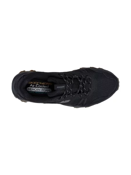 Pantofi Skechers negru