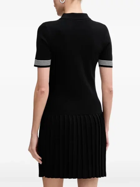 Rochie mini Morgan negru